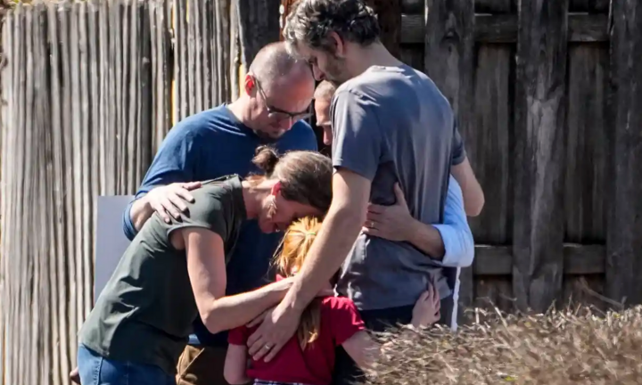 Mỹ: Hơn 9.800 trường hợp tử vong do súng đạn trong 3 tháng đầu năm 2023