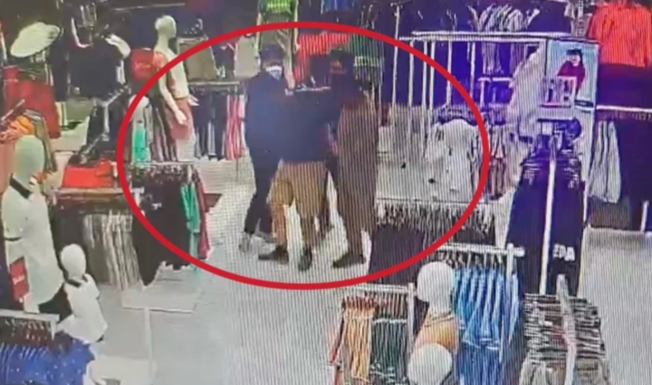 Vụ sát hại nhân viên kế toán mang thai ở Bình Dương: Nhân viên cửa hàng kể lại lúc gặp nghi phạm người Trung Quốc