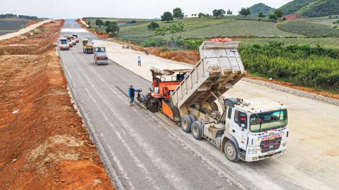 Bộ trưởng Bộ GTVT: Tuyệt đối không để xảy ra tình trạng chuyển nhượng thầu trái pháp luật.