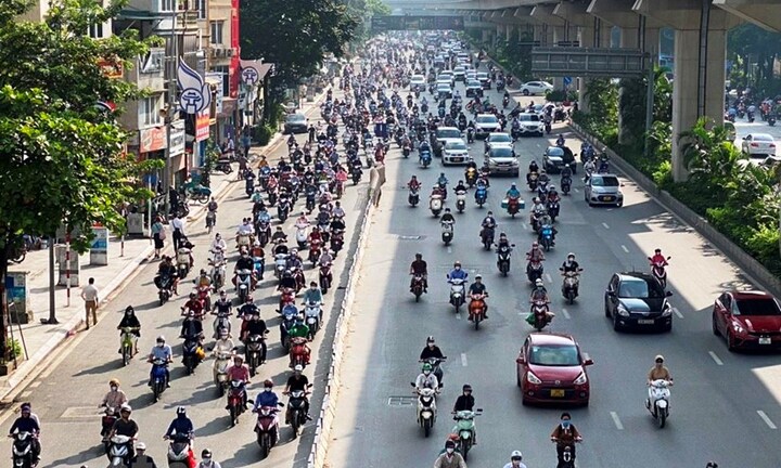 Hà Nội sắp có thêm 8 