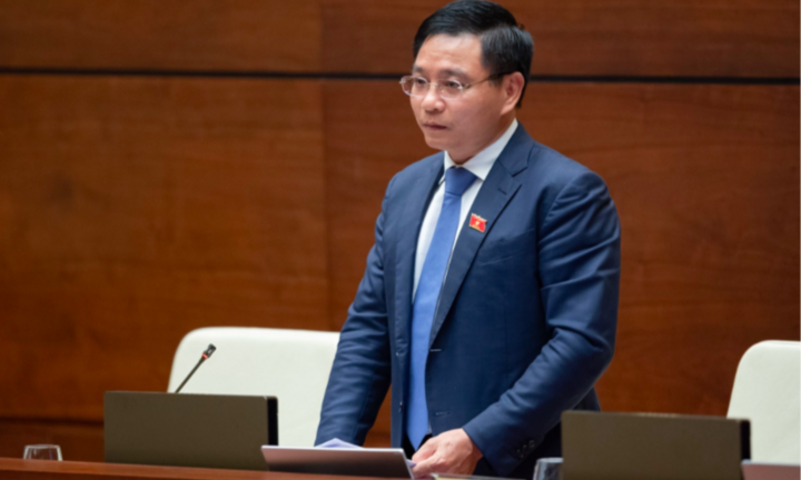 Bộ trưởng GTVT nói gì về công tác thanh tra tại các trung tâm đăng kiểm?