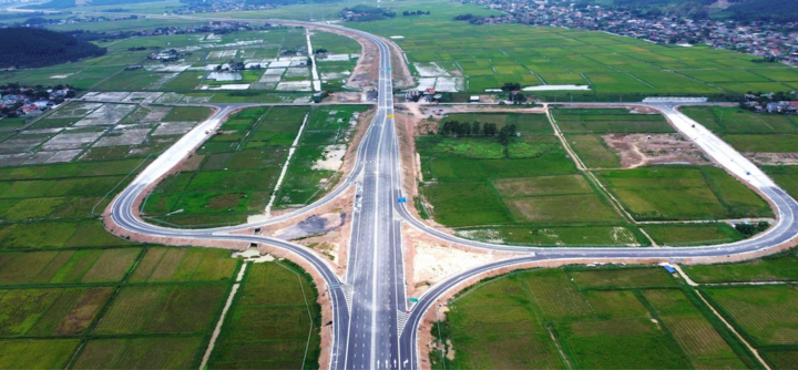 Khai thác tạm cao tốc Hà Nội - Nghệ An từ 1/9: Nỗ lực của các chủ đầu tư, nhà thầu