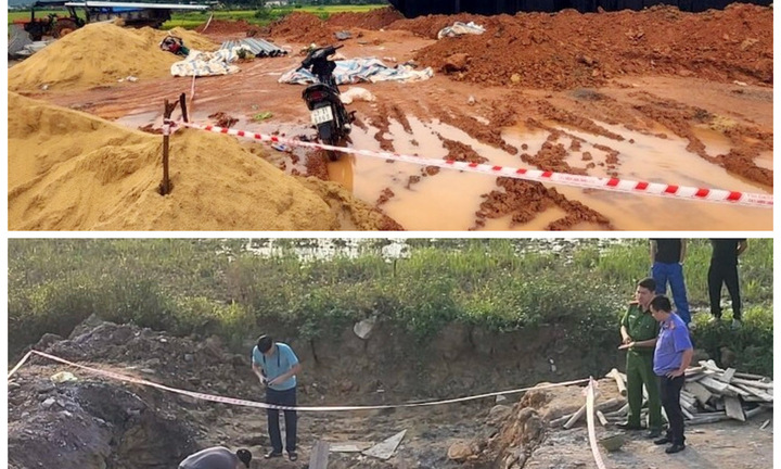 Liên tiếp xảy ra tai nạn lao động nghiêm trọng trên công trường giao thông, Bộ trưởng Bộ GTVT chỉ đạo khẩn