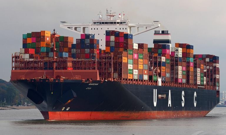 Huy động tàu hàng nước ngoài cứu sống kịp thời 14 ngư dân Việt Nam