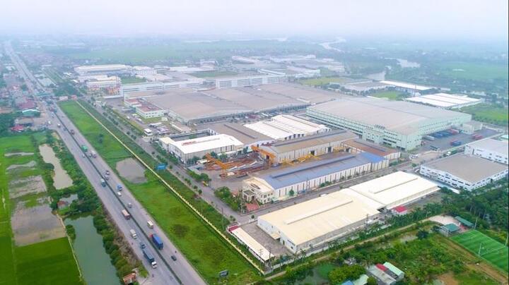 Thái Nguyên: Kiên quyết xử lý các cơ sở sản xuất không đảm bảo quy định