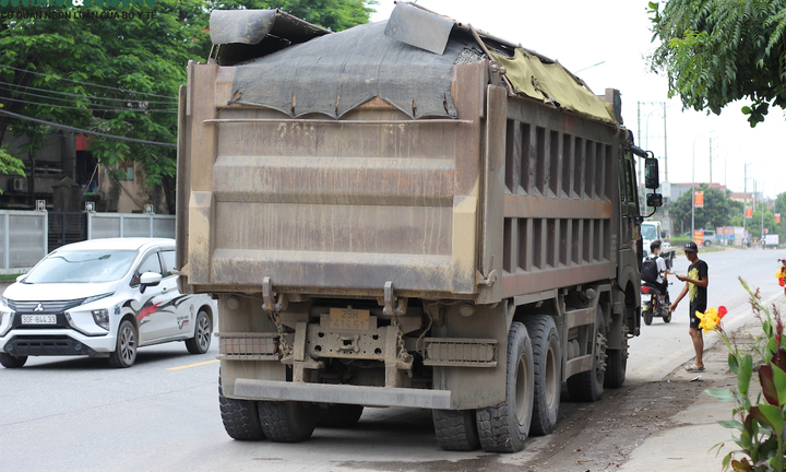Quy định mới về xe quá tải, quá khổ mà tài xế nhất định phải nắm rõ kẻo dính án phạt