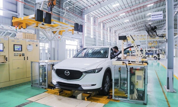 Ô tô đăng kiểm lần đầu sẽ phải nộp thêm phí