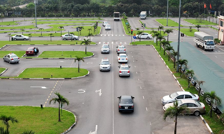 Thanh tra ngành GTVT thực hiện trên 72.100 cuộc thanh tra, kiểm tra trong năm 2023