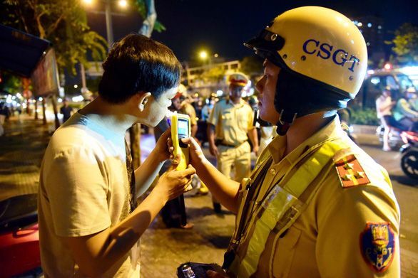 Xử phạt hơn 9000