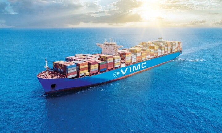 “Ông lớn” ngành hàng hải lọt top 100 doanh nghiệp có lợi nhuận tốt nhất Việt Nam năm 2023
