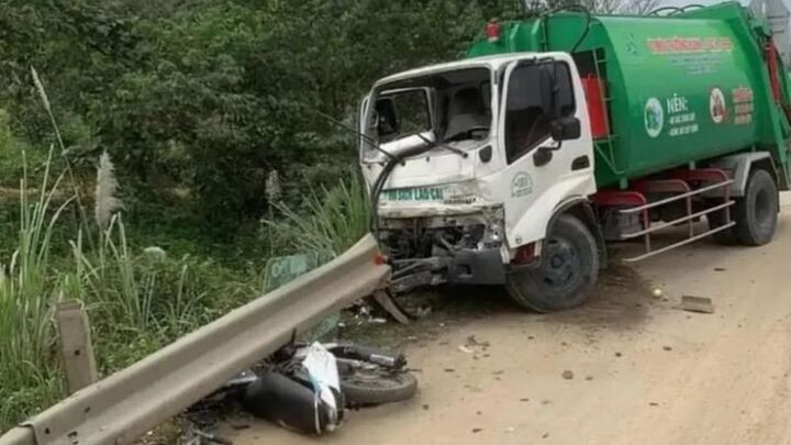 Khẩn trương điều tra, làm rõ nguyên nhân vụ TNGT khiến 4 thanh niên tử vong trên cao tốc Nội Bài – Lào Cai