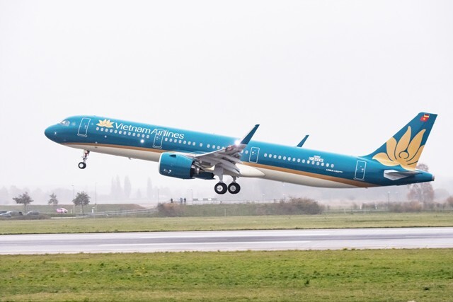 Vietnam Airlines triển khai chương trình “Chào Hè” 2024 với loạt ưu đãi