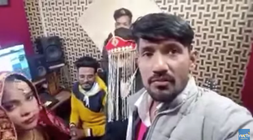 Cô dâu khóc nhòe mắt sau đám cưới, thú nhận một điều khiến chú rể choáng váng