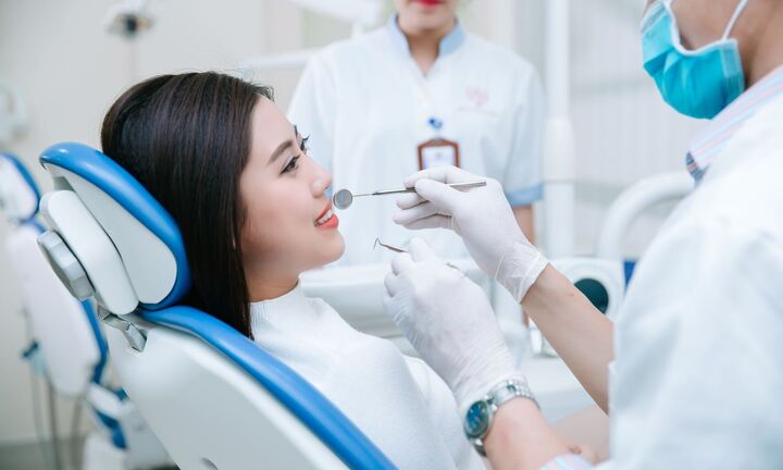 Chuyên gia hướng dẫn phòng tránh các bệnh răng miệng trong mùa đông 