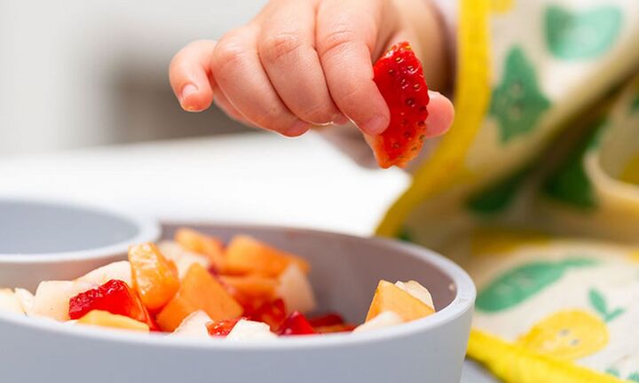 Gợi ý thực đơn tiện lợi, giàu dinh dưỡng lại siêu bắt mắt dành cho bé của bà mẹ 2 con