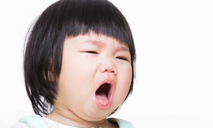 Dấu hiệu ho gà ở trẻ nhỏ với những biến chứng nguy hiểm không ngờ
