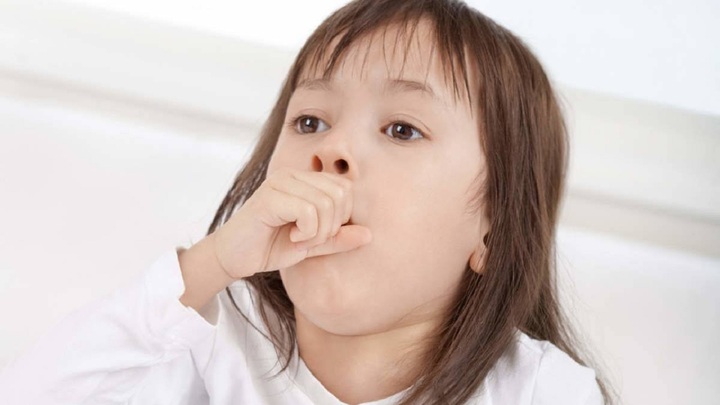 Phân biệt viêm đường hô hấp trên và viêm đường hô hấp dưới ở trẻ nhỏ