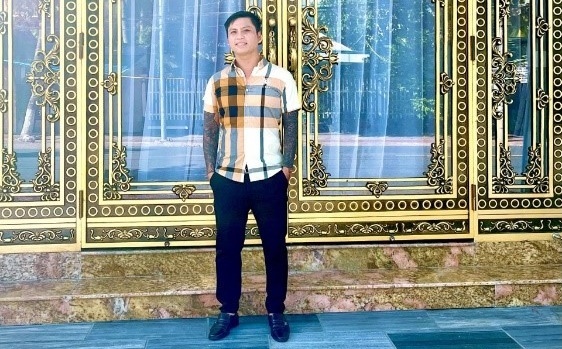 Gặp gỡ Giám đốc kinh doanh Bùi Quốc Vương, từ con số 0 đến Top 10 thương hiệu tín nhiệm năm 2020