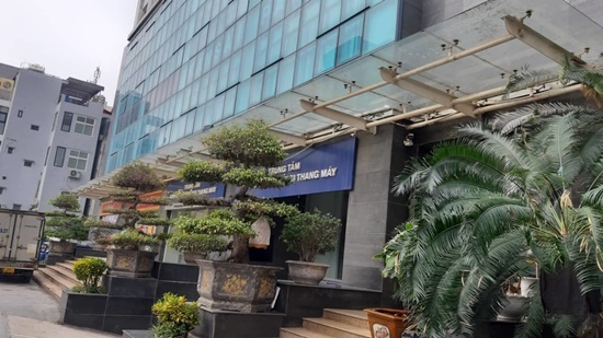 Thanh tra chính phủ chỉ ra sai phạm tại dự án Sakura Tower