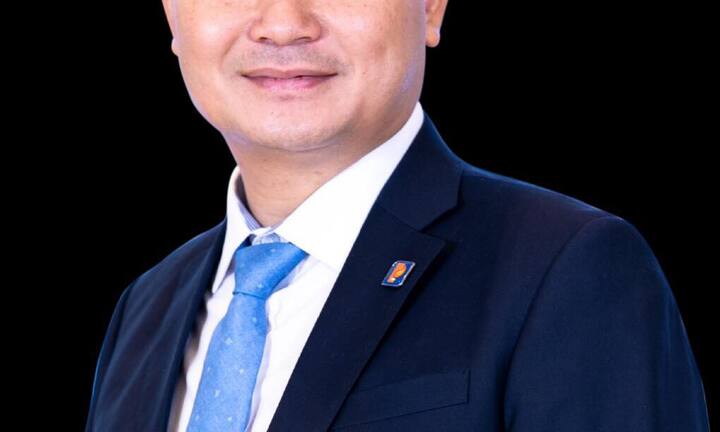 Chân dung tân Tổng Giám đốc Petrolimex