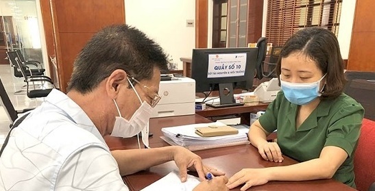 Sở Tài nguyên và Môi trường Hải Dương: Đẩy mạnh cải cách thủ tục hành chính tạo thuận lợi cho người dân và doanh nghiệp
