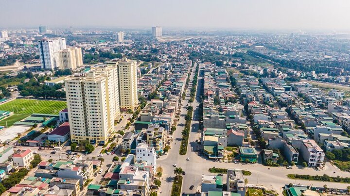 Thanh tra một số dự án bất động sản tại Thanh Hóa