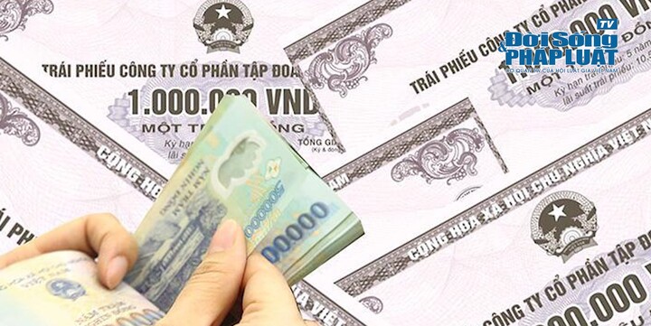 Một công ty BĐS tiếp tục trì hoãn thanh toán nợ trái phiếu