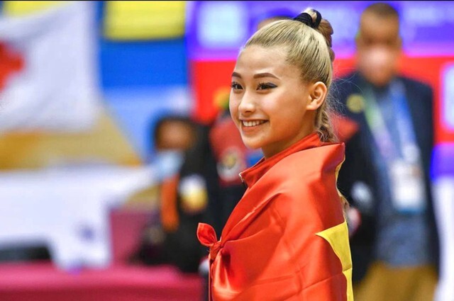 Cục Thể dục Thể thao lên tiếng vụ VĐV nữ xin giải nghệ ở tuổi 20