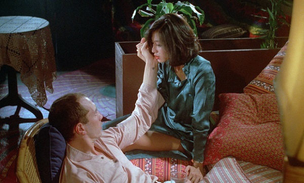 Số phận bi thảm của nữ diễn viên Nhật Bản đóng cảnh nóng thật 100% với bạn diễn nam