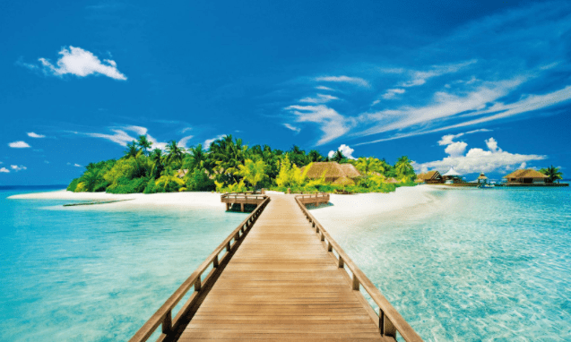 Phú Quốc dự kiến đón khách quốc tế từ ngày 20/11 thông qua