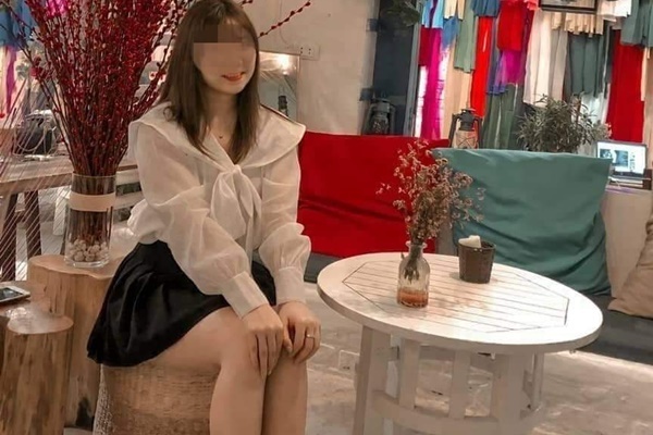 Vụ nữ sinh viên xinh đẹp tử vong: Bạn trai nạn nhân nói gì?