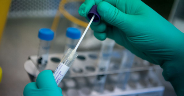 3 người tại Hà Nội nhiễm COVID-19 biến chủng BA.5