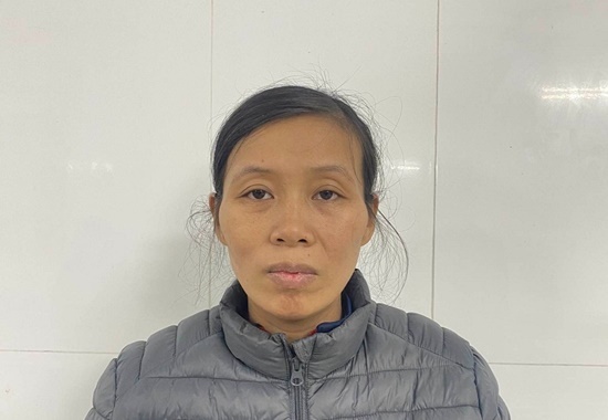 Xử lý ra sao người mẹ