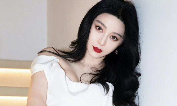 Phạm Băng Băng trở lại mạnh mẽ: Đóng cảnh yêu đương đồng giới, tham gia liên hoan phim quốc tế