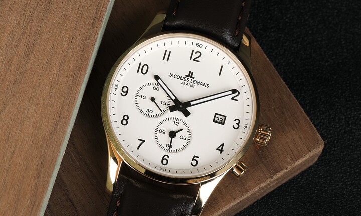 Cơ hội duy nhất sở hữu đồng hồ Thuỵ Sỹ chính hãng với ưu đãi không tưởng: giảm đến 40% nhân dịp sinh nhật Đăng Quang Watch