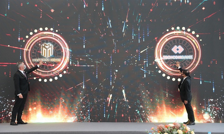 Công bố giải pháp “Nhà đổi nhà” với công thức Win-Win-Win: hướng đi mới cho thị trường bất động sản