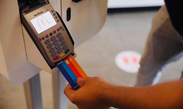 Timo thông báo chính thức trở thành đối tác chiến lược của McDonald's tại Việt Nam