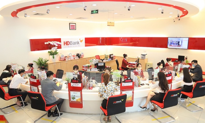 Đầu tư nhà xưởng nhà kho – Lo nguồn vốn đã có HDBank