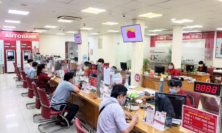 Agribank: Chủ động, quyết tâm, sáng tạo, hiệu quả trong phòng chống dịch Covid-19