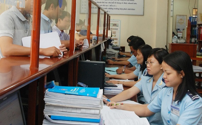 Tổng cục Hải quan tình hình công tác tháng 5 năm 2021