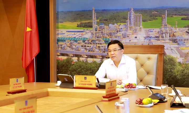 Petrovietnam: Kiểm soát tốt dịch bệnh, hoàn thành vượt mức các chỉ tiêu SXKD 5 tháng 2021