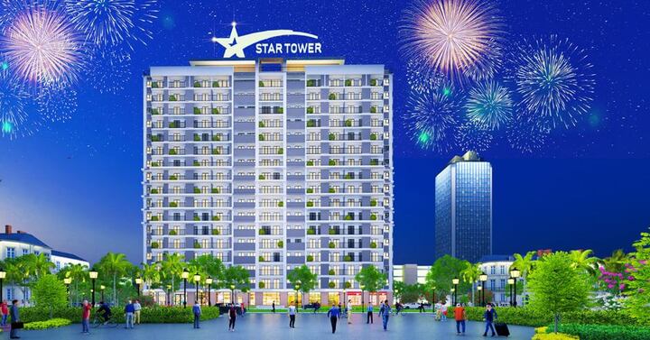 Viet Star Holdings khẳng định thương hiệu bằng chất lượng và tiến độ dự án