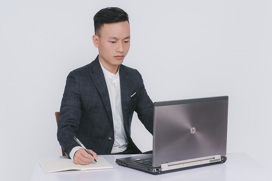 Đặng Văn Chiến: Con đường lập trình Game nhiều thử thách nhưng vẫn nỗ lực hết mình với đam mê