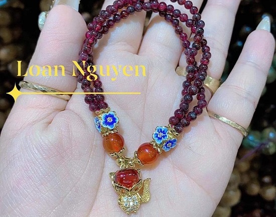 Thùy Loan Store: Thiên đường dành cho các tín đồ “săn” hàng Thái nội địa