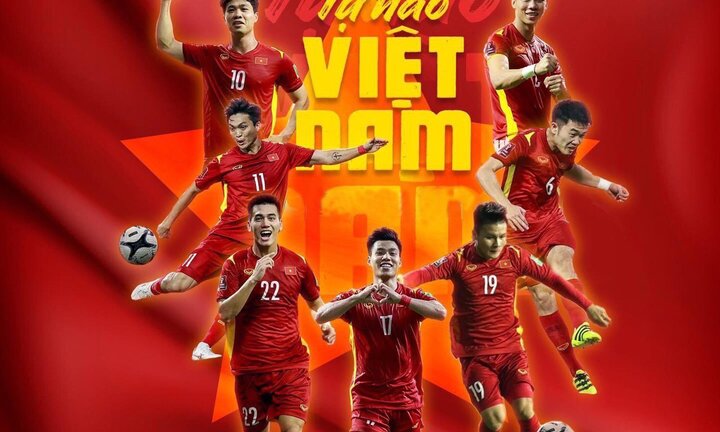 Hưng Thịnh thưởng 2 tỷ cho Đội tuyển Việt Nam vì thành tích xuất sắc tại Vòng loại World Cup 2022