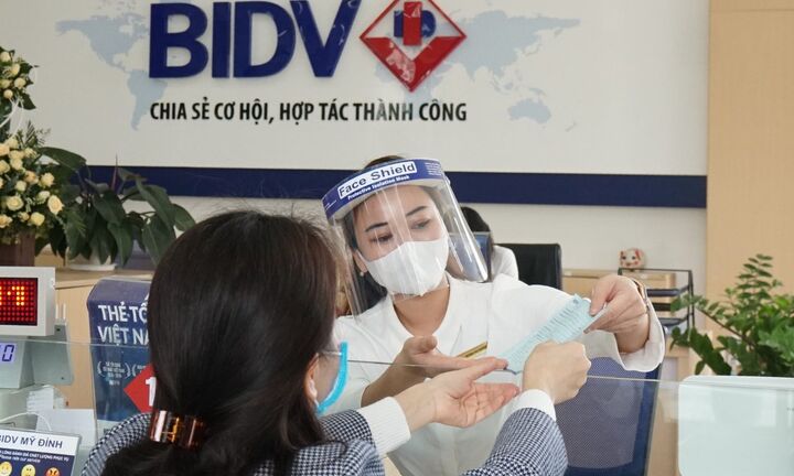 VNPT – BIDV: Đẩy mạnh hợp tác để cùng tạo ra những sản phẩm khác biệt
