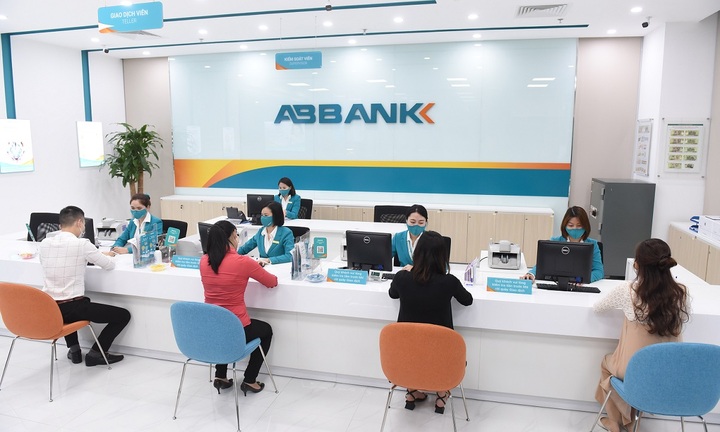 ABBANK ngừng giao dịch ngày thứ 7 tại các điểm giao dịch trên địa bàn TP.Hồ Chí Minh nhằm thực hiện giãn cách xã hội