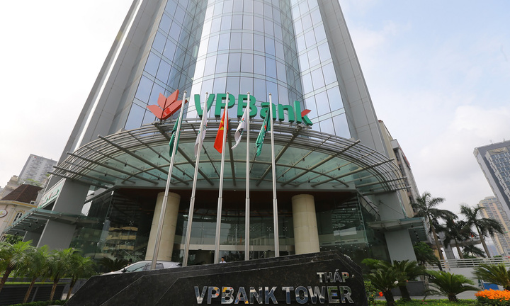 5 phút sở hữu tài khoản số đẹp VPBank hoàn toàn trực tuyến và miễn phí