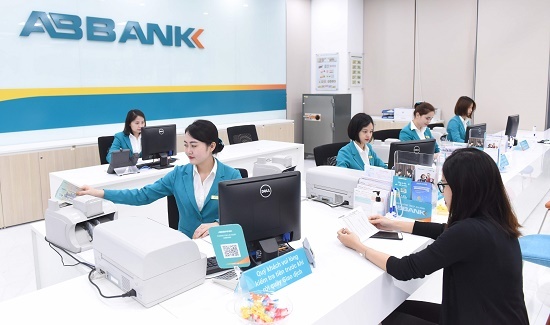 ABBANK đạt 1.164 tỷ đồng lợi nhuận trước thuế, tăng trưởng 85% so với cùng kỳ 2020