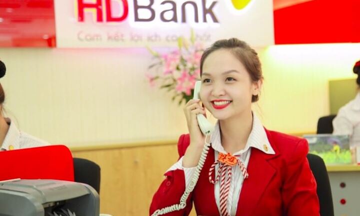 Trả lời về việc HDBank ứng phó covid – chủ đề Ngân hàng với “3 tại chỗ”